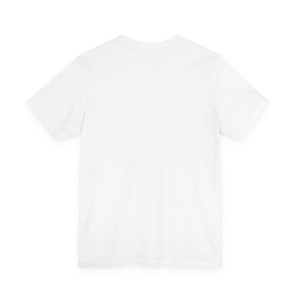 T-Shirt — "Mentally Present, Physically Here" Loading Bar Graphic Tee