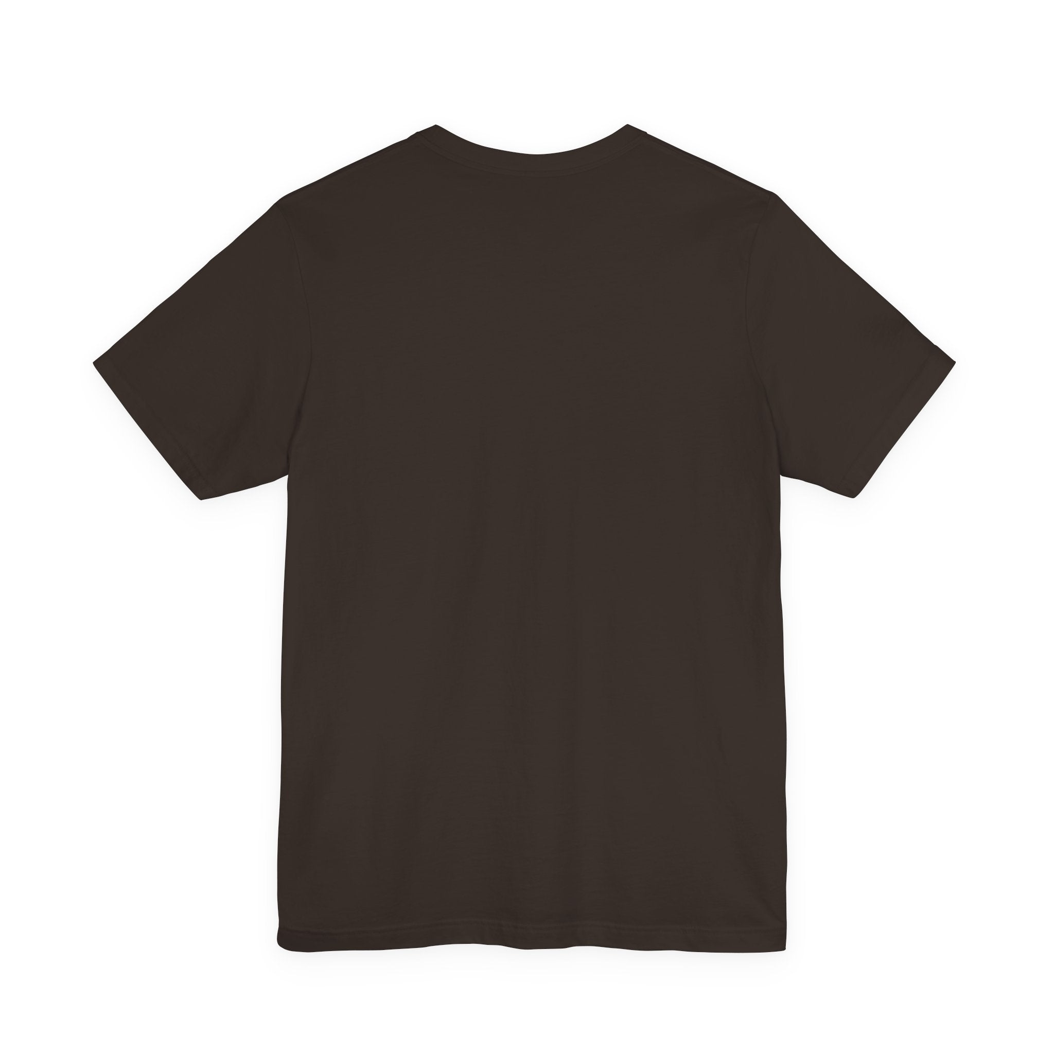 T‑Shirt — "You Don't See the Tired Beneath the Scrubs" Panda Nurse Tee